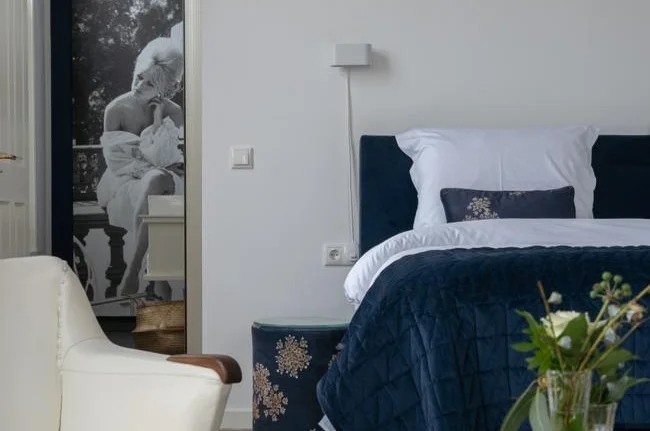 Bed and Breakfast La Provence