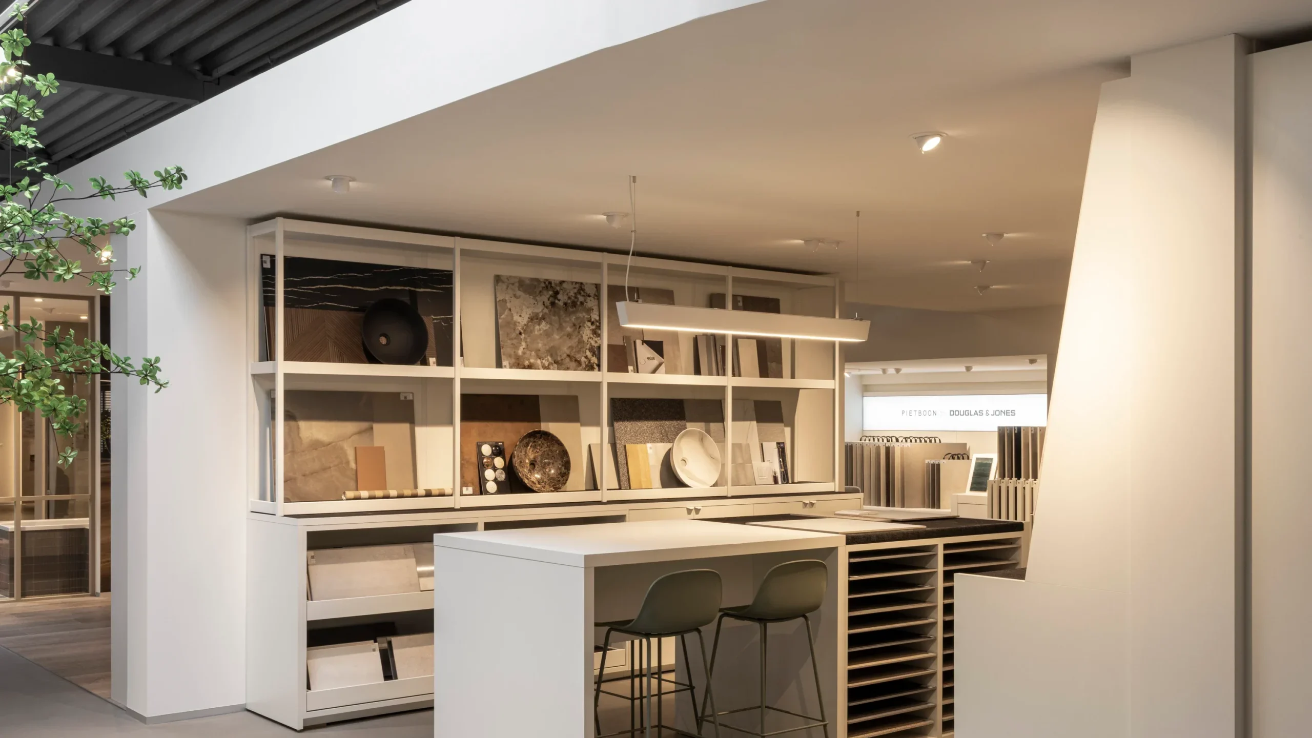 Showroom debadkamer.nl
