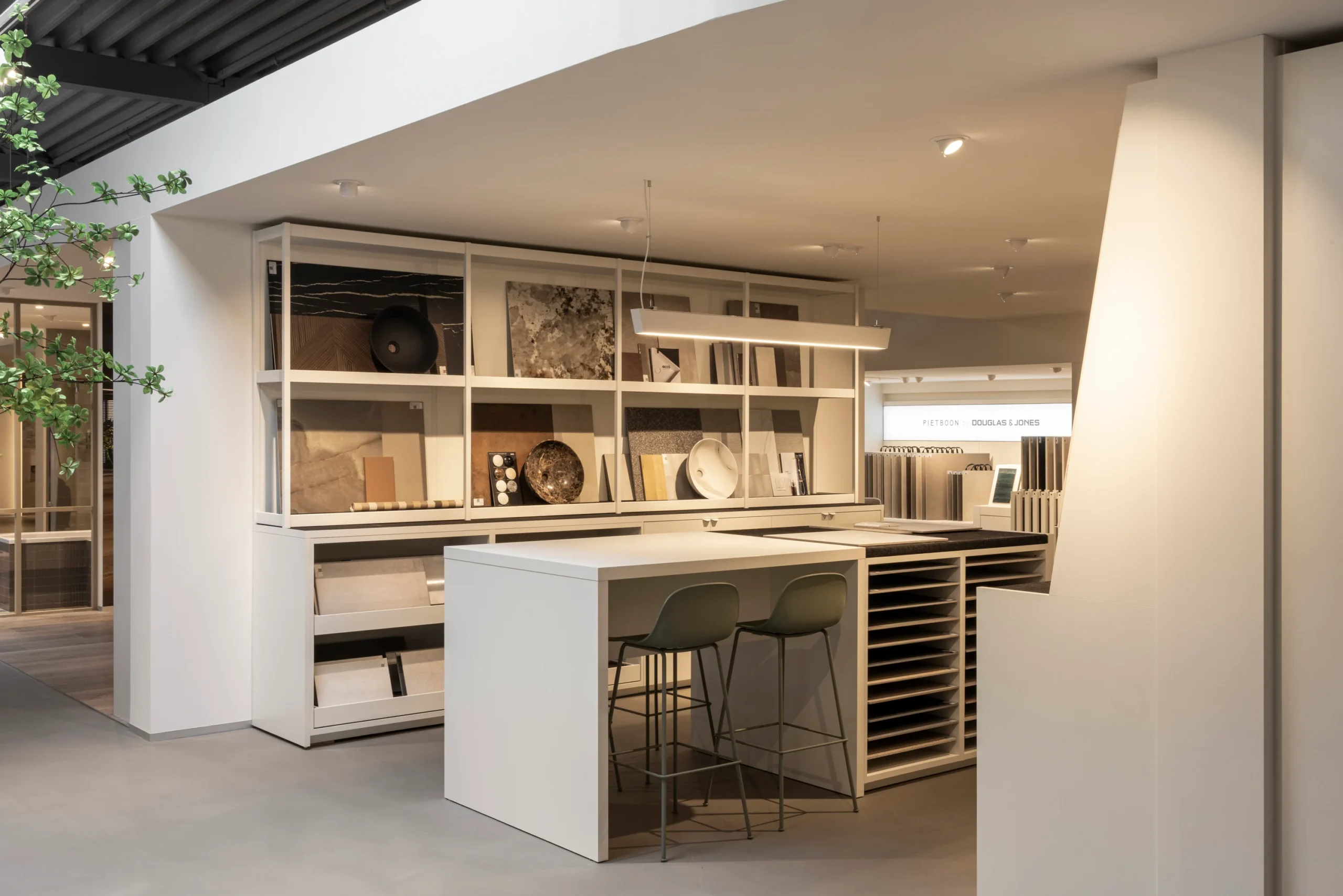 Showroom debadkamer.nl