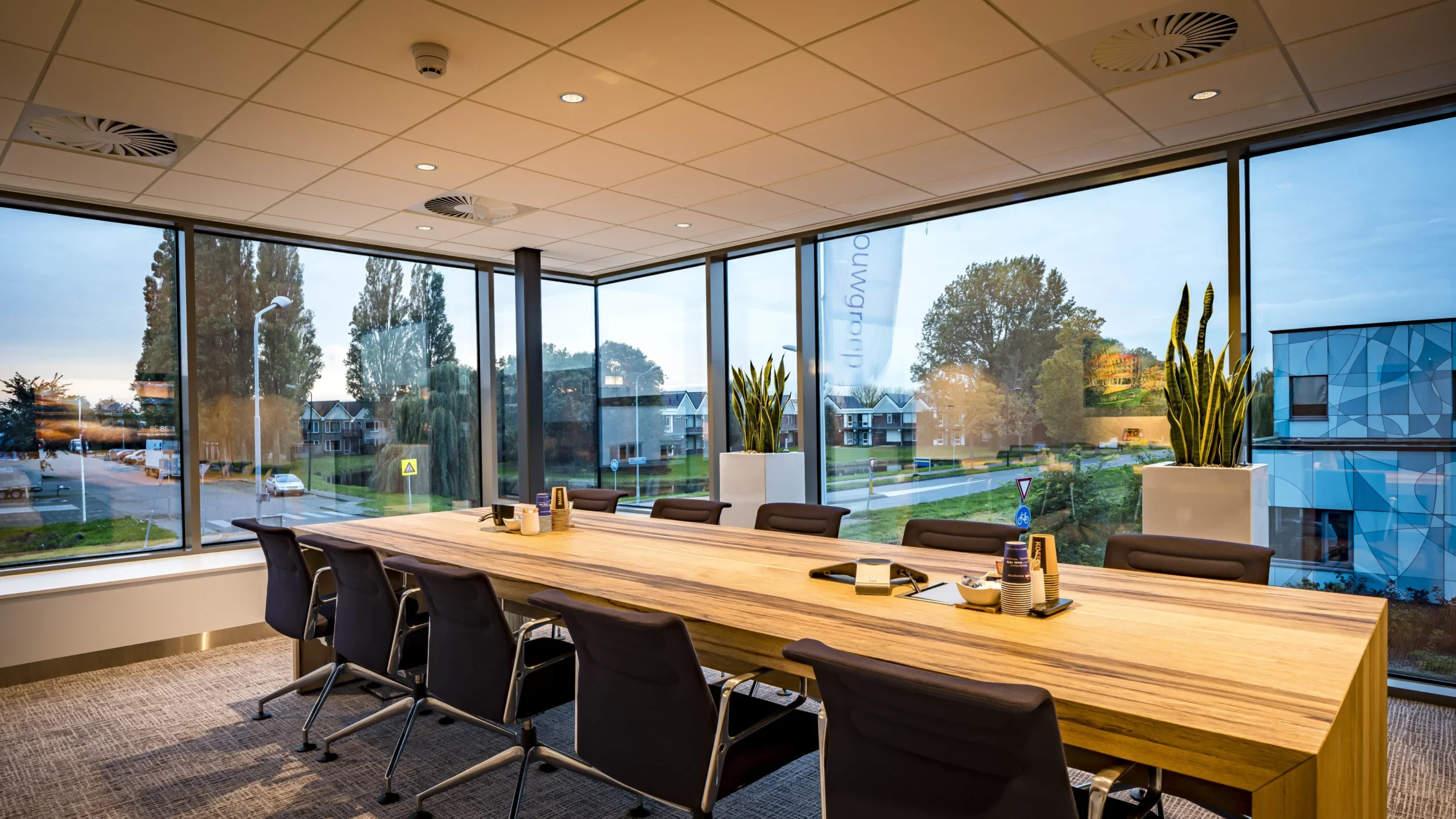 KBK Bouwgroep