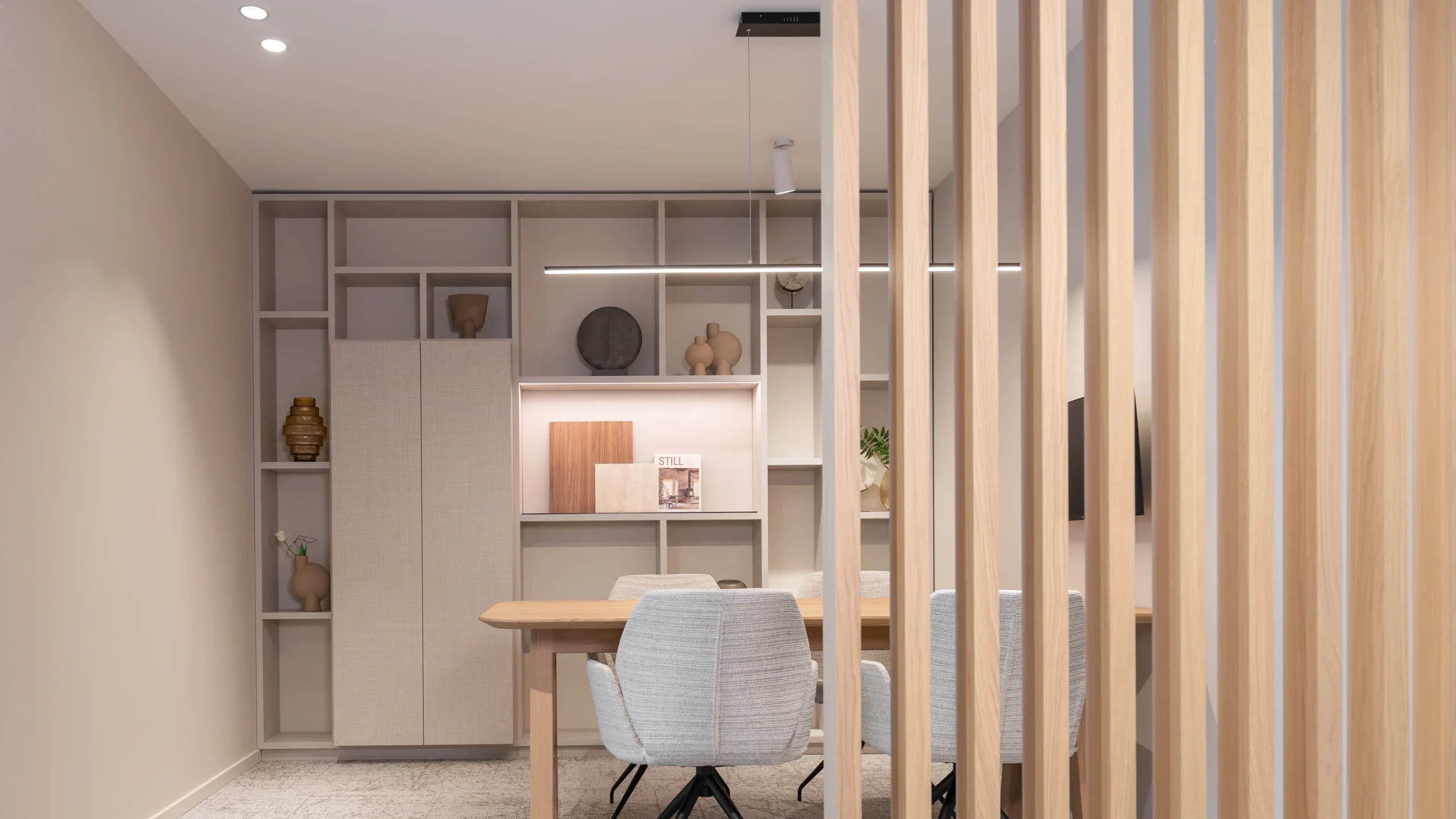 Keukenshowroom Adee