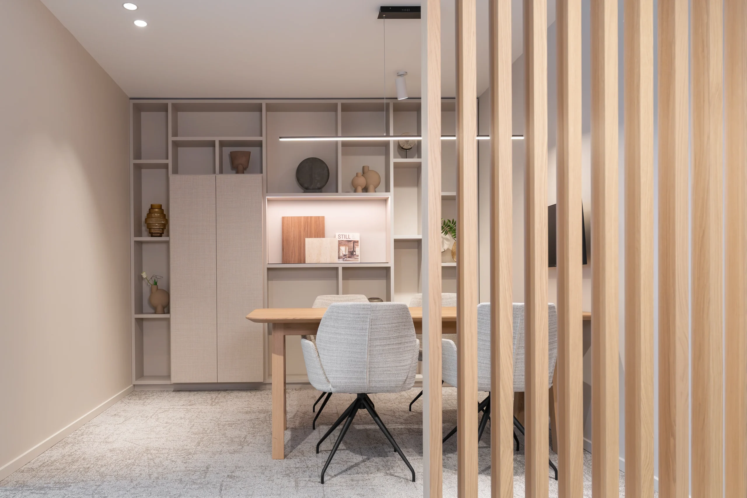 Keukenshowroom Adee