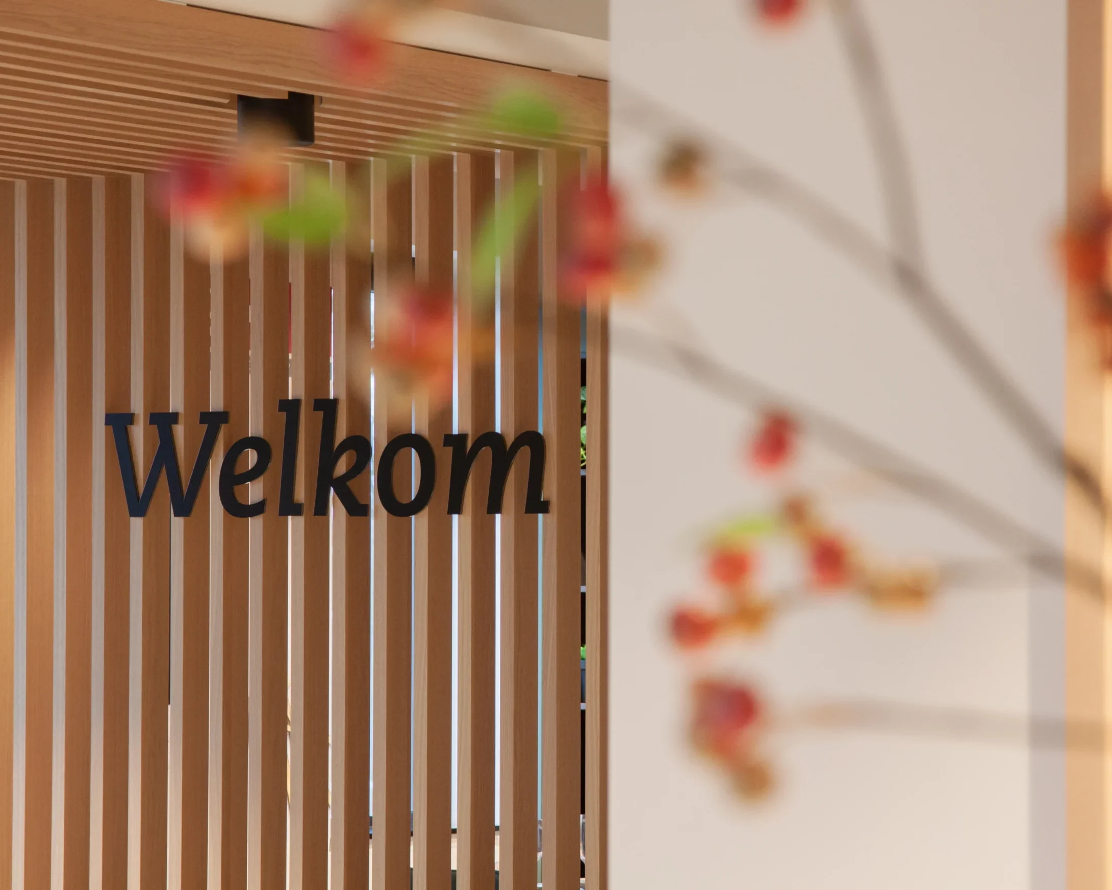 Keukenshowroom Arma