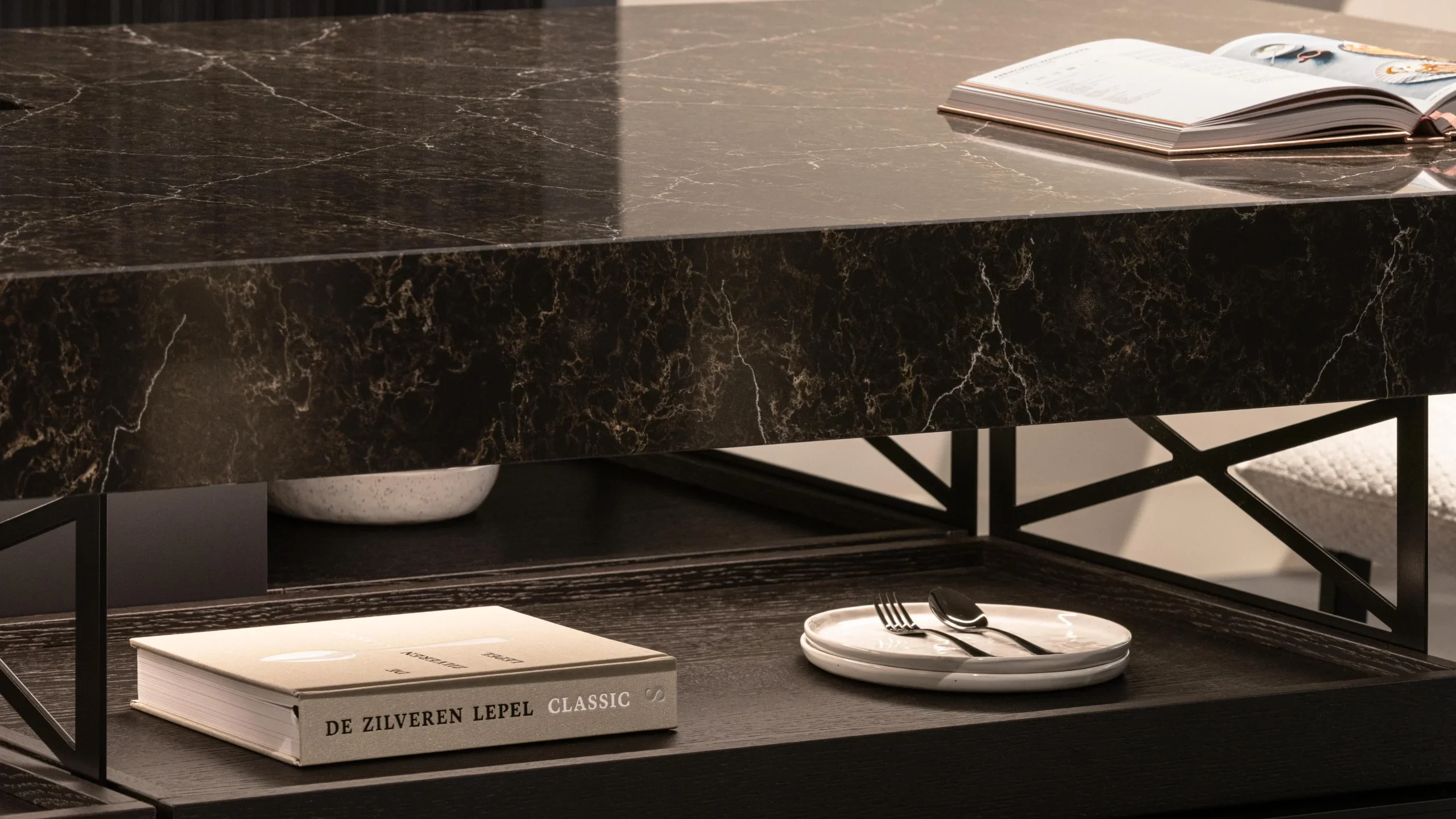 Showroom Milligen
