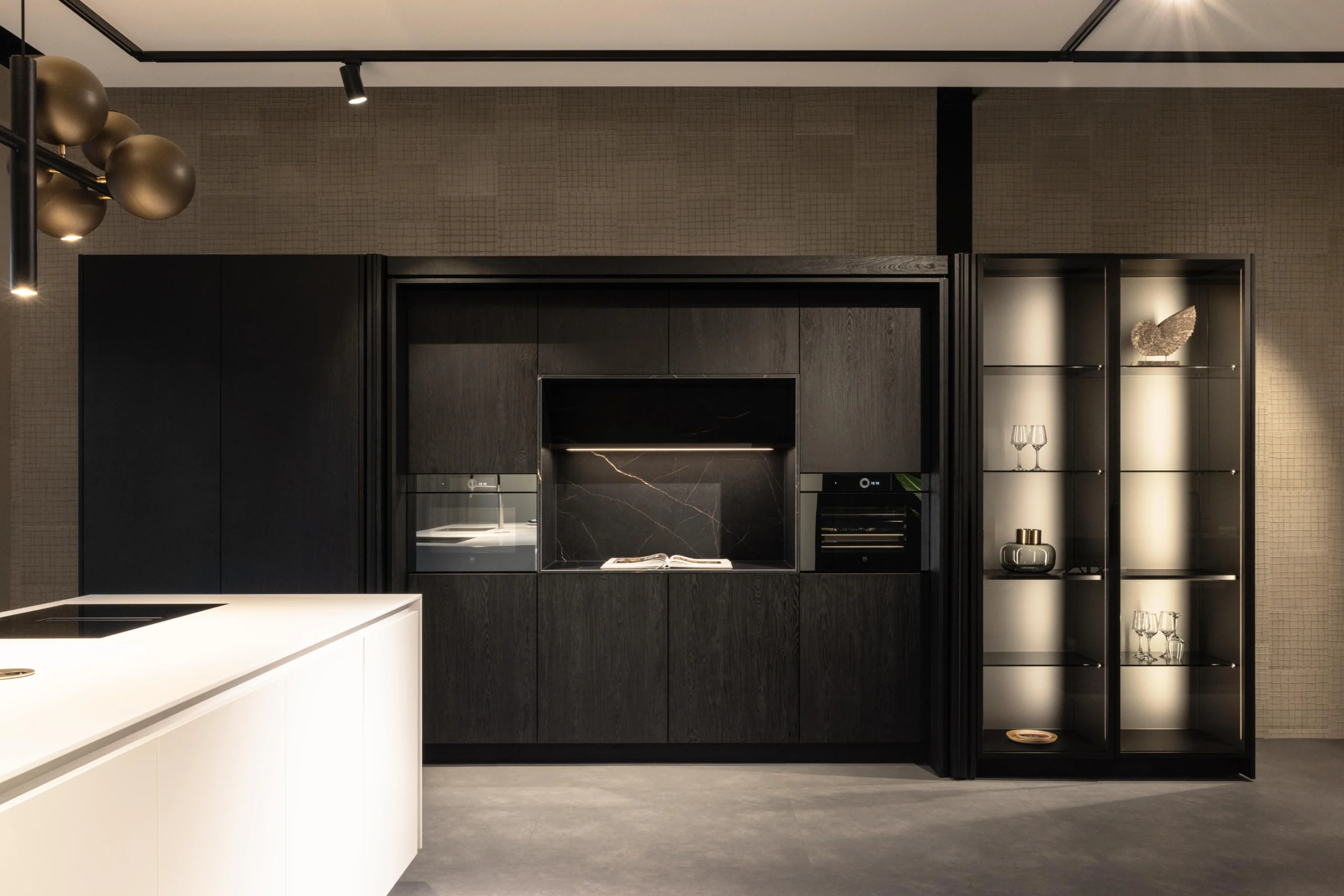 Showroom Milligen