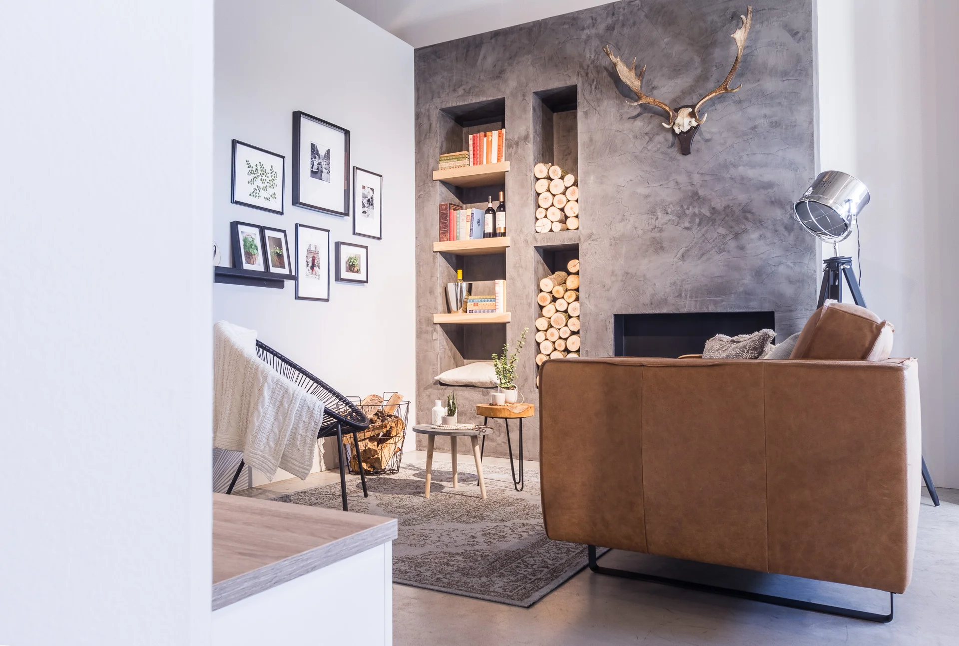 Showroom Diepenveen
