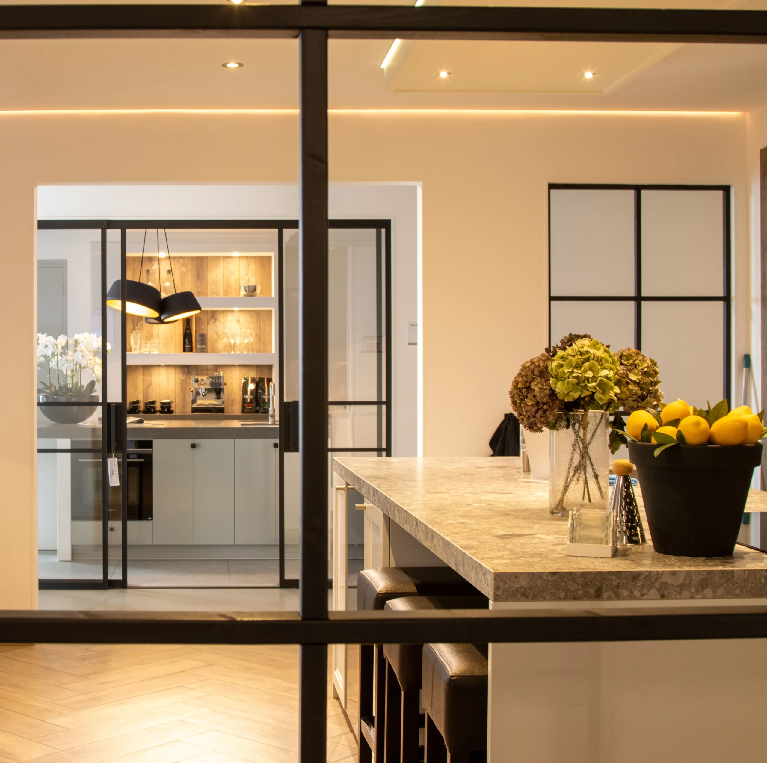 Showroom Diepenveen