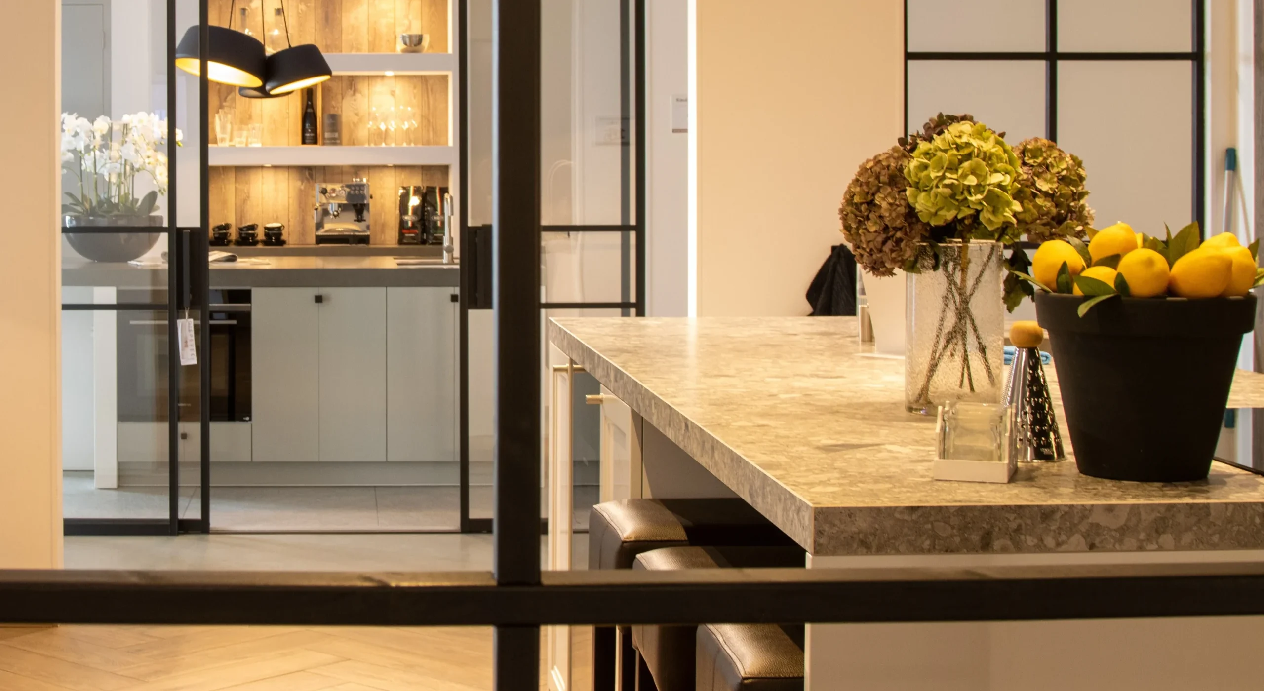 Showroom Diepenveen