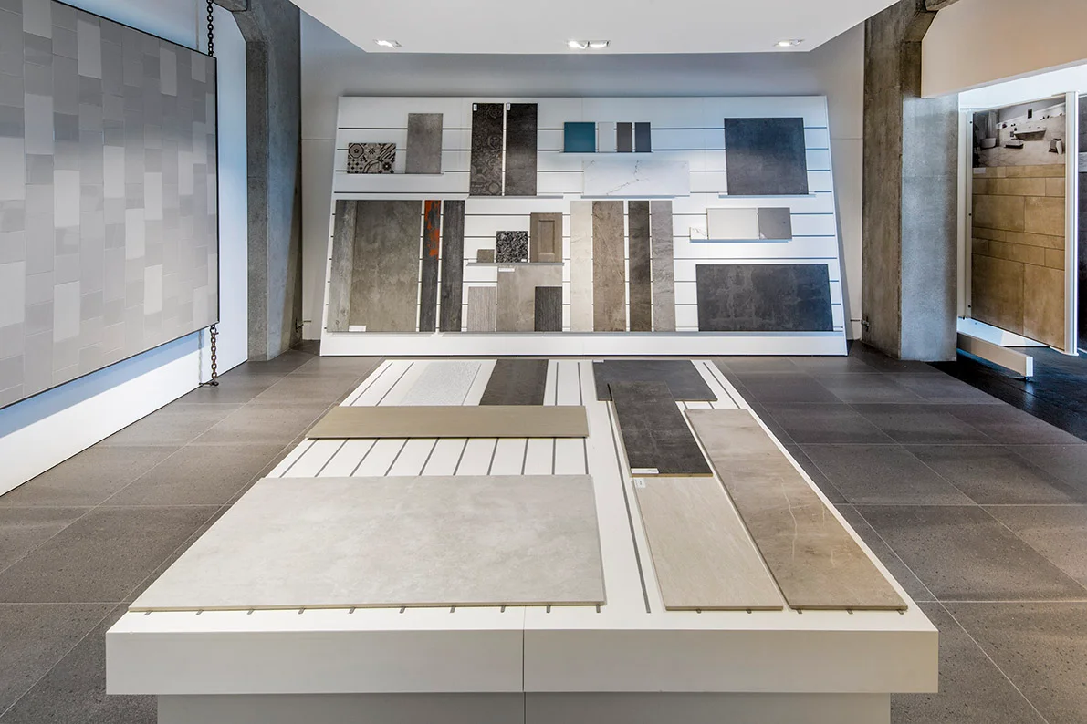 Showroom Plieger