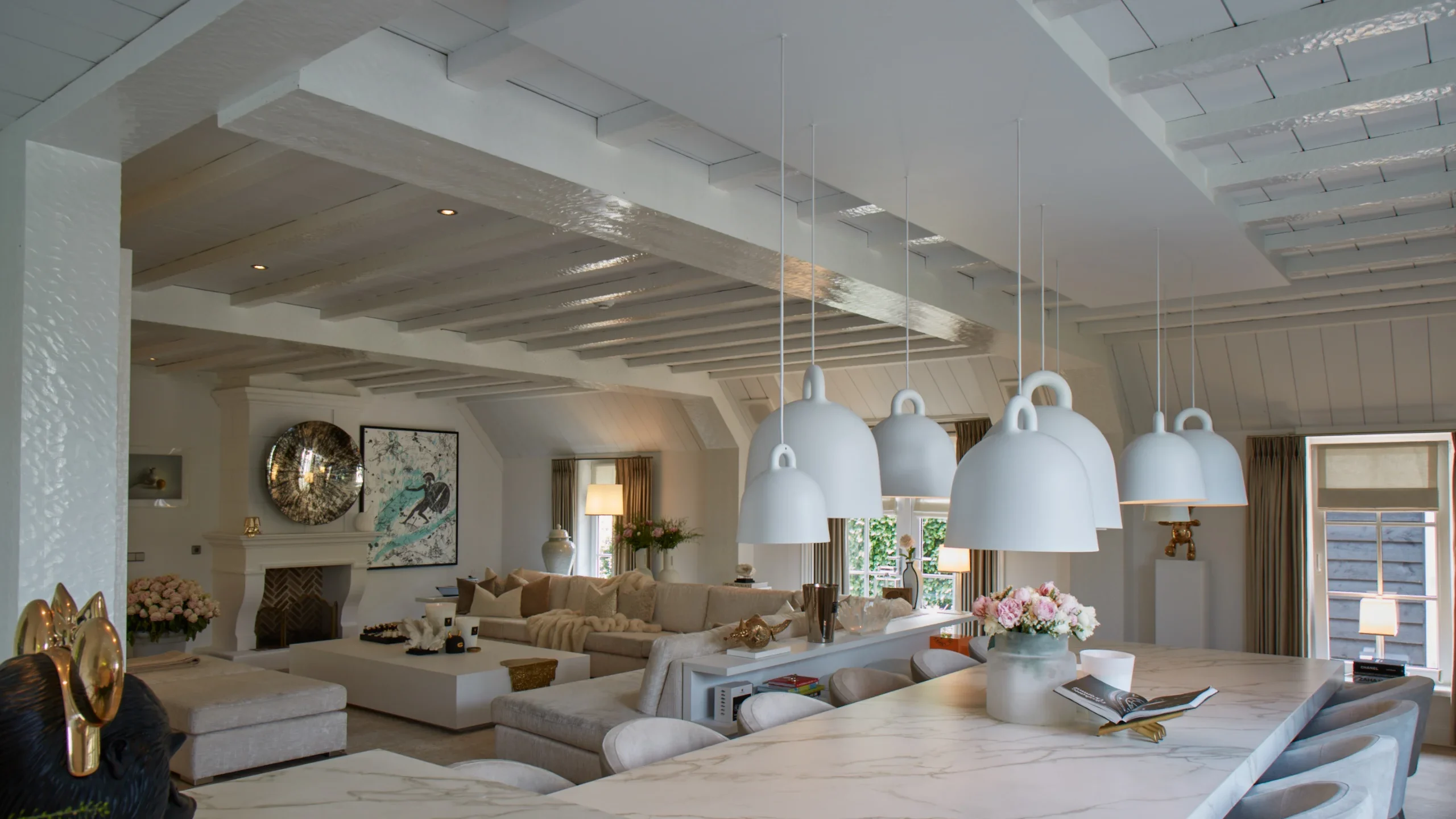 Woning Enspijk