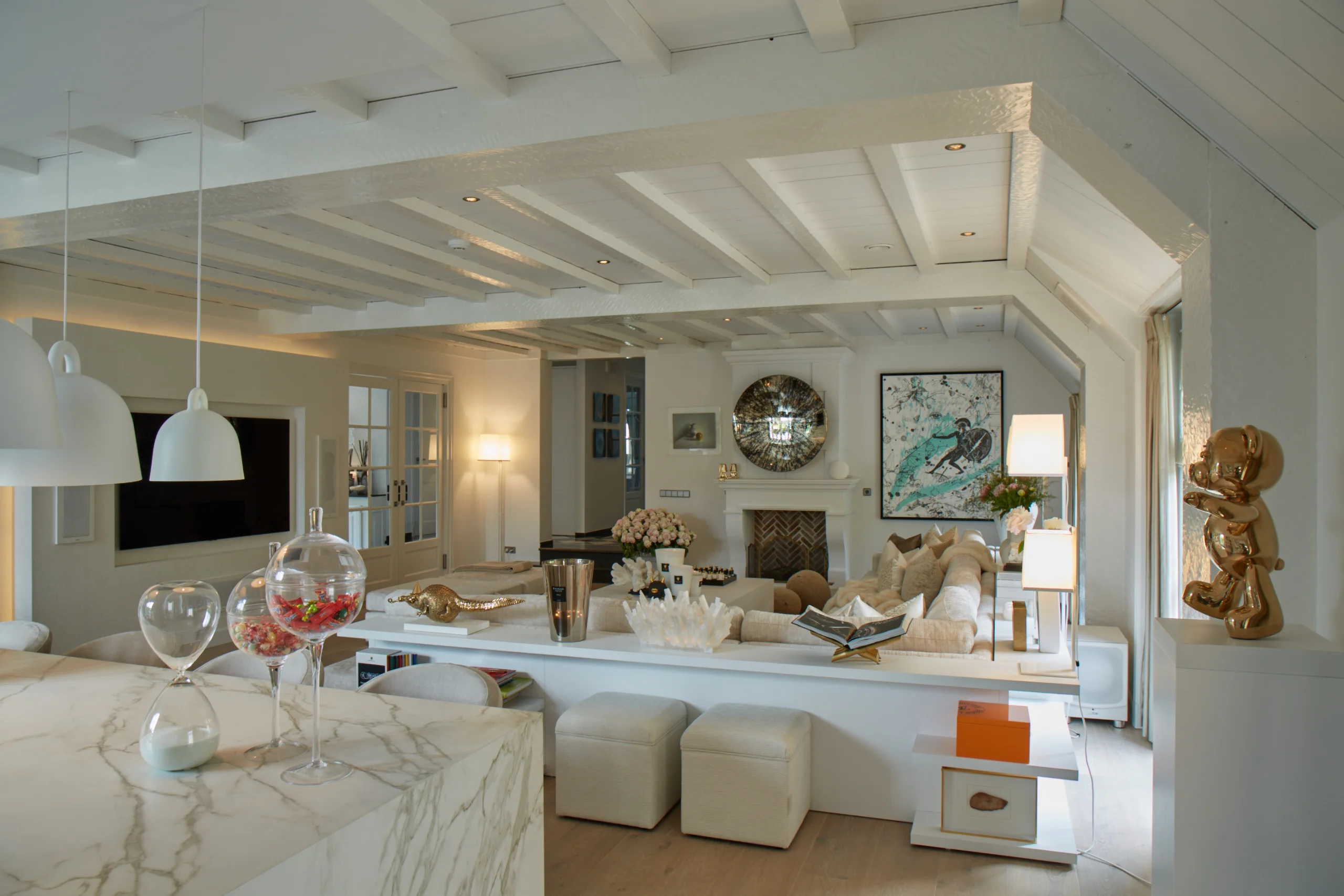 Woning Enspijk