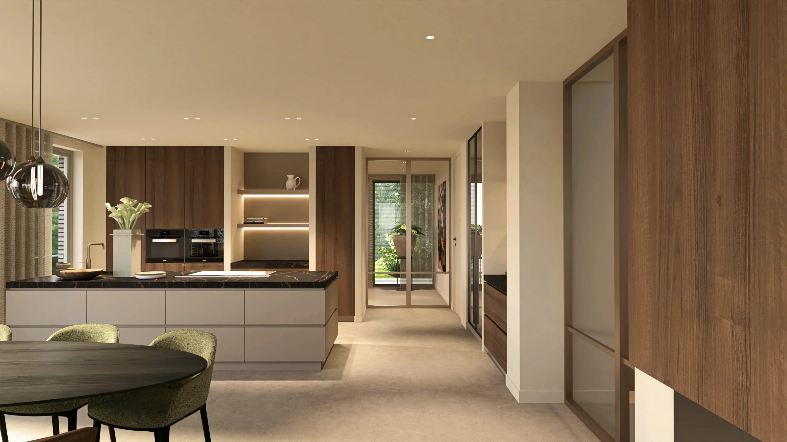 Woning Oud-Beijerland