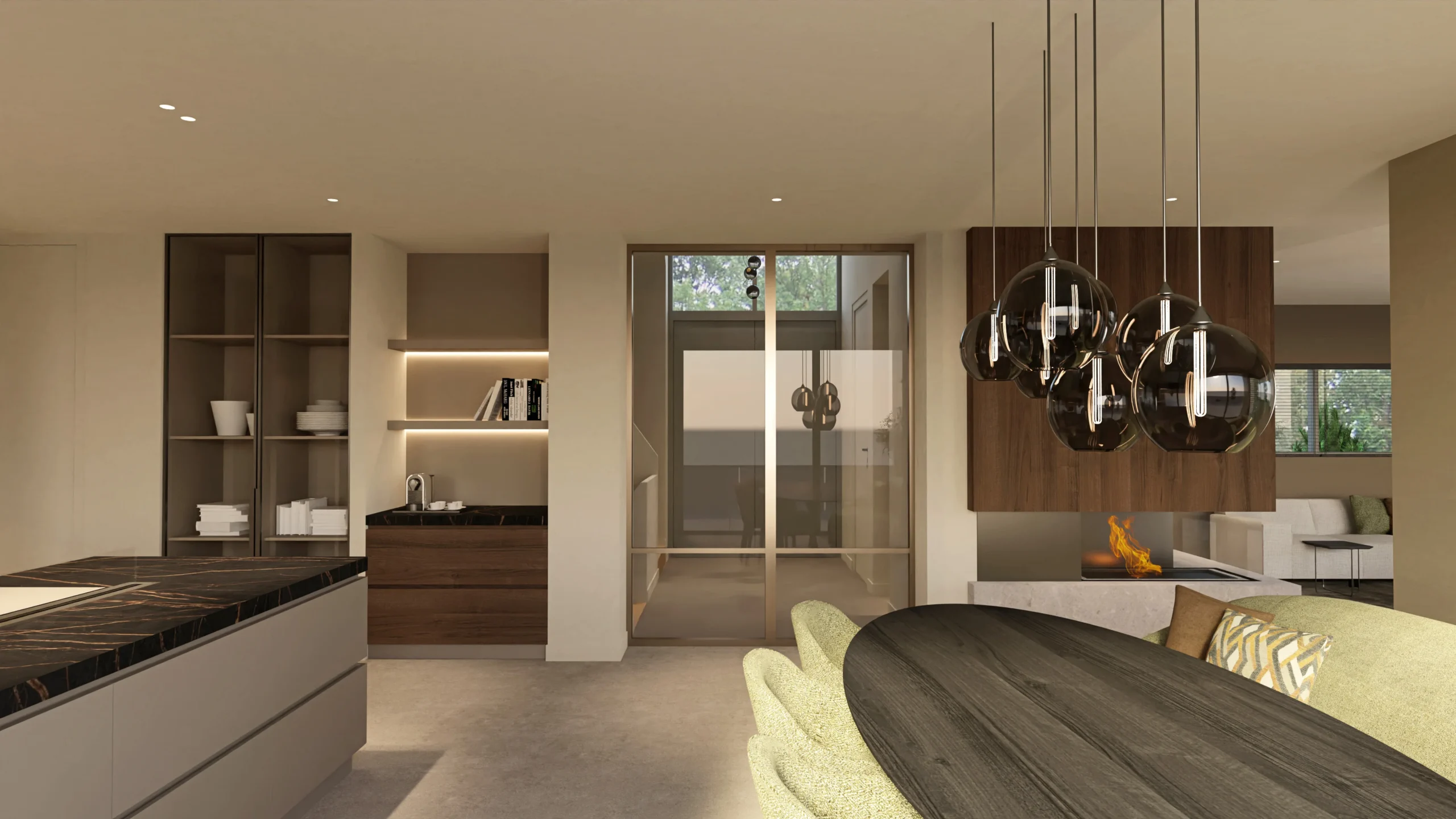 Woning Oud-Beijerland